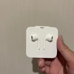 Apple EarPods with Lightning Connector