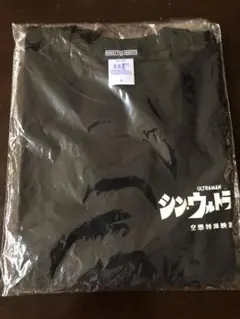シンウルトラマン Tシャツ Lサイズ ブラック Bounty Hunterのサムネイル