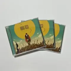 りぶ Ribing fossil 通常盤