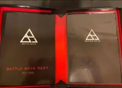 2026年最新】battleboysの人気アイテム - メルカリ