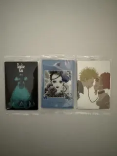 矢沢あい　ツインウエハース　Paradise kiss