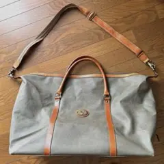 ボストンバッグ