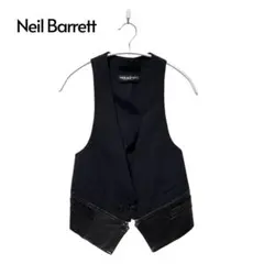 2026年最新】NEIL BARRETT メンズ ベストの人気アイテム - メルカリ