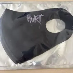 DIR EN GREY 布マスク