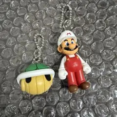 マリオ　キーホルダーのサムネイル