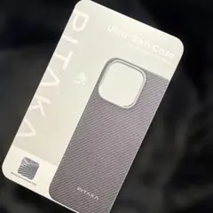 PITAKA Case iPhone 16 Pro max