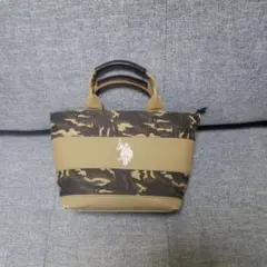 POLO　トートバッグ