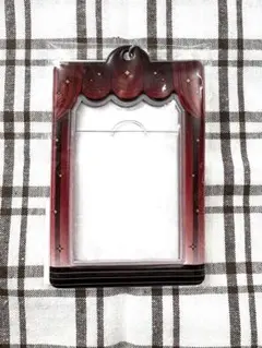 にじさんじユニット歌謡祭2022 チェキ風カードキーホルダー