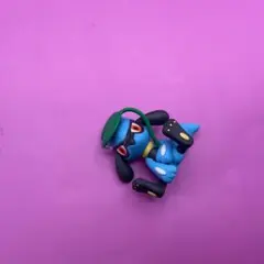 リオル フィギュア