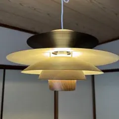 ペンダントライト 北欧風 照明 50cm リプロダクト ミッドセンチュリー