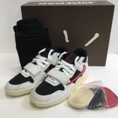 トラヴィススコット×ナイキジョーダン　ジャンプマン　77251117N02S