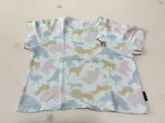 【combi mini】半袖Tシャツのサムネイル