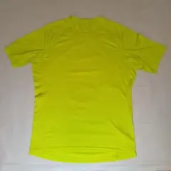 HAGLOFS ホグロフス 半袖 Tシャツ イエローのサムネイル