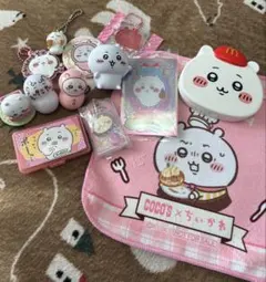 ちいかわ まとめセット