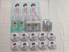 ハイキュー ハイキュー!! 及川徹 及川 はふはふ 缶バッジ キーホルダー