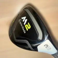 TaylorMade Golf M2 レスキュー TM REAX