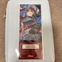 シクフォニ ライブ 2025 大阪公演 入場特典 いるま シクフォニ ライブ 2025 大阪公演 入場特典 いるま シクフォニライブ