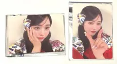 佐野愛花 トレカ セット
