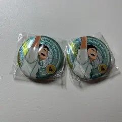 【岩泉一】ハイキュー‼︎ 缶バッジ