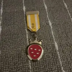 すとぷり　キーホルダー　るぅと