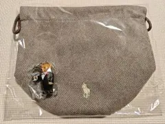ポロラルフローレンノベルティ非売品2点セット