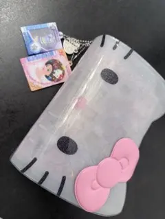 完成品　シール帳　ボンボンドロップシールなど　大量