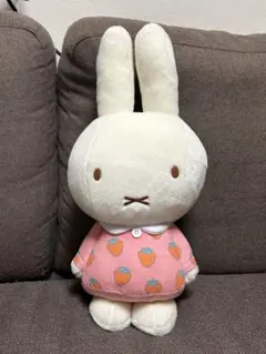 ミッフィー ぬいぐるみ