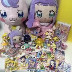 プリキュア グッズ まとめ売り プリキュア おもちゃ フィギュア まとめ売り