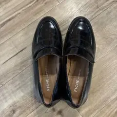 piche abahouse ローファー　厚底のサムネイル