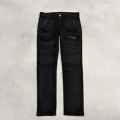 archive JACKROSE Coated Skinny Jeansのサムネイル