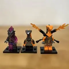 レゴ ニンジャゴー