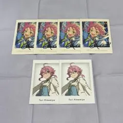 あんスタ 10周年 ぱしゃっつ 姫宮桃李 セット