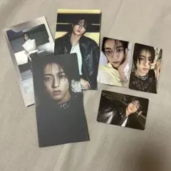 lovepulse ハルト トレカ