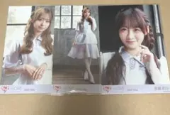 ＝LOVE イコラブ 生写真 劇薬中毒 瀧脇笙古 音嶋莉沙