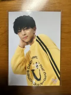 2026年最新】八神遼介 生写真の人気アイテム - メルカリ