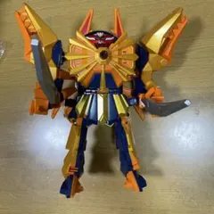 シンケンジャーロボセット シンケンジャーロボセット