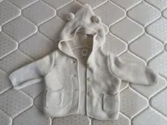 GAPベビー　カーディガン70