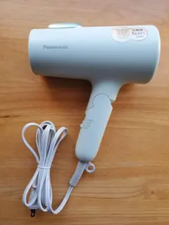 【む～みん様専用】パナソニック ヘアドライヤー ionity EH-NE7N-G