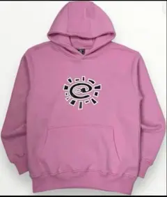 always パーカー Sサイズ レギュラージップパーカー | メンズ | 1枚 | CS2251 | ネイビー