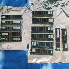 サーバーメモリ 8GB DDR4 PC4-2133P ECC 8枚64GBセット - メルカリ
