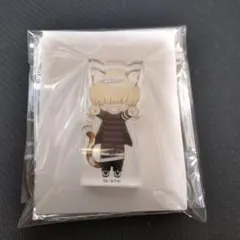 REBORN のび猫 ベル