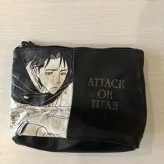 進撃の巨人10巻付録 エレン「立体機動」キーホルダー - メルカリ