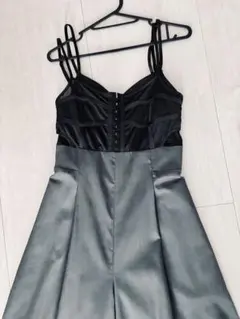 JOSE MOON ワンピース オールインワン ビスチェ ジャンプスーツ MM6