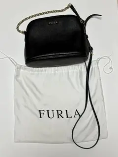 FURLA ショルダーバッグ ブラックのサムネイル