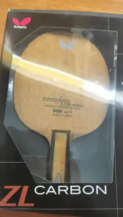 バタフライ ラケット