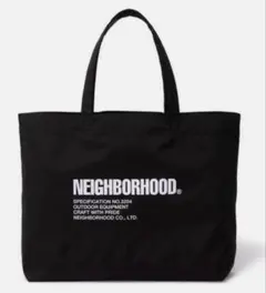 SEESEE × S.F.C TOTE キャンバストートバッグ SEESEE TOTE BAGトートバッグ - メルカリ