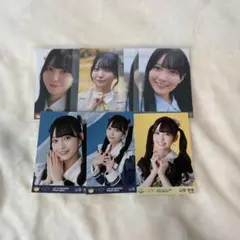 ≒JOY 山田杏佳 電話番号教えて！ 歌唱衣装 生写真 セミコンプ - メルカリ