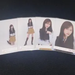 櫻坂46 向井純葉 Lonesome rabbitジャケット写真衣装 コンプ 1 - メルカリ