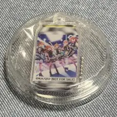 五等分の花嫁サントリーアクリルキーホルダー 2個セット➕おまけ付 五等分の花嫁サントリーアクリルキーホルダー➕おまけ付 - メルカリ