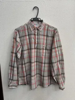 サンシャイン+クラウド　綿麻混プルオーバーのサムネイル